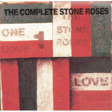 The Complete Stone Roses