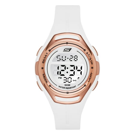 Skechers Artesia Digital Chronograph Watch