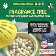 thumbnail image 4 of ecoegg Laundry Egg Refill Fragrance Free, 50 Loads, 4 of 6