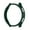 Dark Green, variant on TECH CIRCLE PC Case for Galaxy Watch 5 (44mm) 2022 Model ‎SM-R910NZ - Premium Hard Plastic Smartwatch Case Slim Lightweight Protective Protector, Starlight