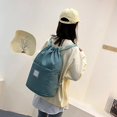 thumbnail image 5 of Puede ampliar la bolsa de viaje de corta distancia de gran capacidad, separación en seco y húmedo, bolsa deportiva para natación y Yoga, 5 of 5