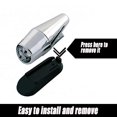 thumbnail image 3 of Animal Deer Car Animal Deer Warning Whistles Auto Safety Alert Device, 3 of 8