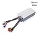 thumbnail image 5 of 36v48v500w Controlador de dos modos de velocidad del motor eléctrico sin escobillas para scooter E-bike Go Kart, 5 of 5