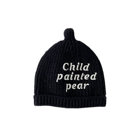 

Winter Hat Soft Warm Knit Winter Cap