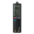 thumbnail image 2 of Multimètre Intelligent Numérique Multimètre Lcd Testeur de Tension Numérique Multimètre Résistance Multimètre Sans Contact Lcd Numérique Double Mode Multimètre Intelligent Tension, 2 of 8