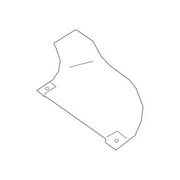 Genuine OE Subaru Air Inlet Duct - 46012AN01A Fits select: 2020-2021 SUBARU OUTBACK, 2020-2021 SUBARU LEGACY