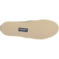 thumbnail image 4 of Sperry Top-Sider Women's Seaside Novelty Sneaker, Natural Multi Map, 12 Medium US, 4 of 7