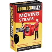 SHOULDERDOLLY LIFT STRAP (Pack of 1)