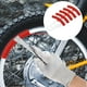 thumbnail image 2 of 5pcs PVC Wheel Protector Tire Changing Rim Edge Savers Tyre Changer Guard Rim Tools for Motorcycle Car ATV Red, 2 of 6