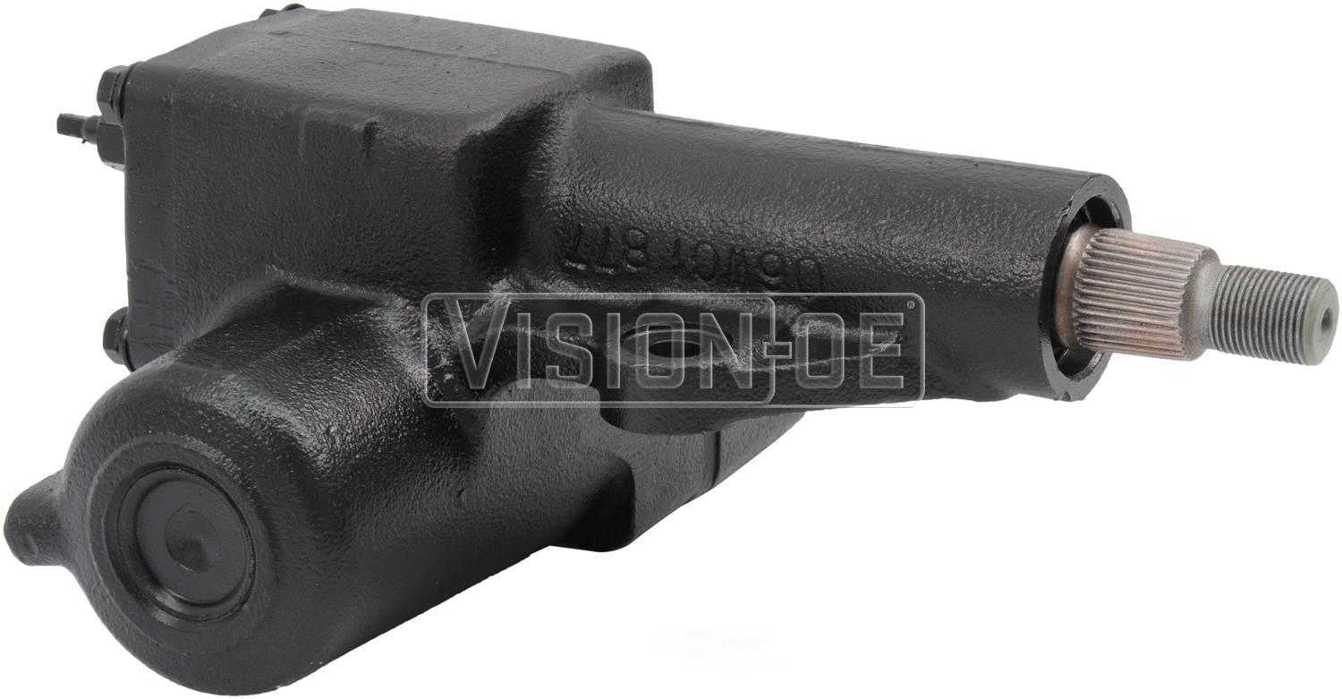 Vision OE 510-0102 Power Steering Gear