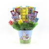 Sweets in Bloom Bunny Hop Easter Candy Bouquet