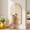 Beige#23, variant on Sisal Scratching Mat for Indoor Cats Heavy Duty Sofa and Wall Mount Claw Scratcher Pad, Furniture Guard for Apartment Living, Space Saving Pet Toy