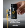 thumbnail image 3 of L3 Level 3 Matte Putty - Grooming Hair Product for Women and Men - Hair Texturizing Putty with Matte Finish, 3 of 7