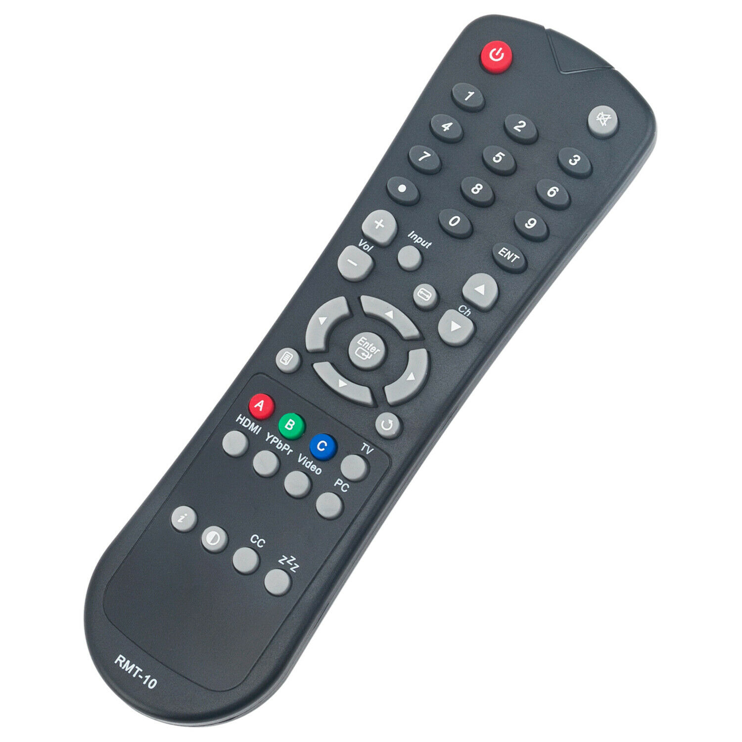 New Remote Control RMT10 for Westinghouse TV SK26H730S SK26H735S