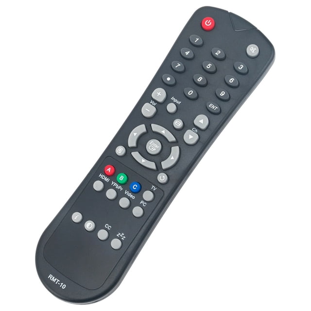 New Remote Control RMT10 for Westinghouse TV SK26H730S SK26H735S
