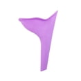 thumbnail image 1 of Dispositivo para orinar femenino, orinal femenino reutilizable, embudo para orinar para mujer, permite a las mujeres orinar de pie, viajar 3 piezas, 1 of 5