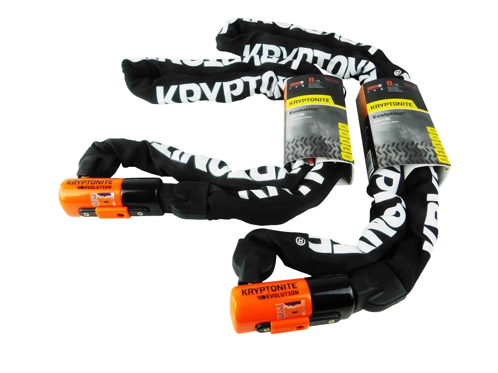 kryptonite evolution series 4 chain