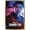 Gold Framed Version, variant on Marvel Shang-Chi and the Legend of the Ten Rings - Shang-Chi One Sheet Wall Poster, 22.375" x 34"