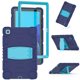 thumbnail image 1 of Tablet Case para Samsung Galaxy Tab A7 10.4 "T500/T505/T507/T505N, caja protectora a prueba de golpes de alta resistencia con Kickstand Ikkle  Tab A7 10.4, 1 of 8