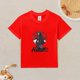 thumbnail image 2 of Camiseta Algodón de Naru para niños, 2 of 5
