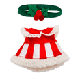 thumbnail image 2 of Disney NuiMOs Outfit Winter Collection Holiday Outfit New with Tag, 2 of 3
