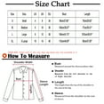 thumbnail image 3 of Ashirexll Fleece Vest Women, Womens Winter Coats, Casual Sleeveless Turn Down Collar Plaid Button Outwear Jacket for Women, 3 of 7