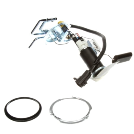 Delphi Fuel Pump And Sender Assembly