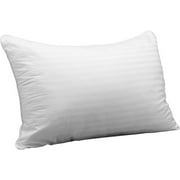 Newpoint Memory Foam & Fiber Bed Pillow