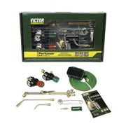 Victor 0384-2126 Performer 540/300 Edge 2.0, Acetylene Cutting Torch Outfit