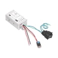 thumbnail image 3 of Motor Speed Regulato, High Efficiency Motor Governor DC9-60V  For Dimming Adjustment For Speed Regulation, 3 of 8