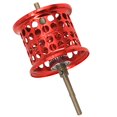 thumbnail image 3 of 2 Carretes De Repuesto Con Carrete Baitcasting Para ABU PMAX3 / BMAX3 / SMAX3 Macarena Carrete para carrete de baitcasting, 3 of 8
