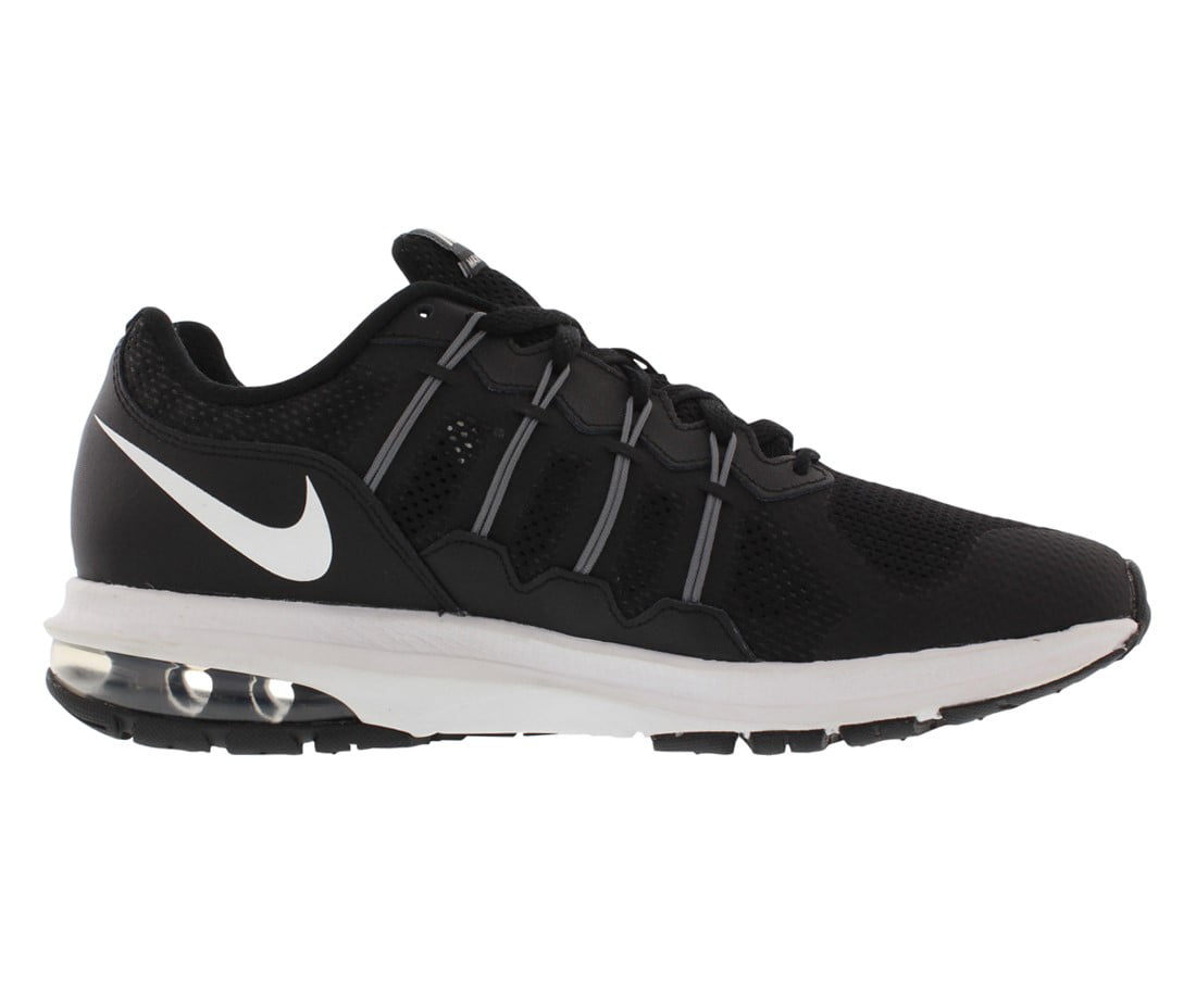 nike air max dynasty men's running shoes