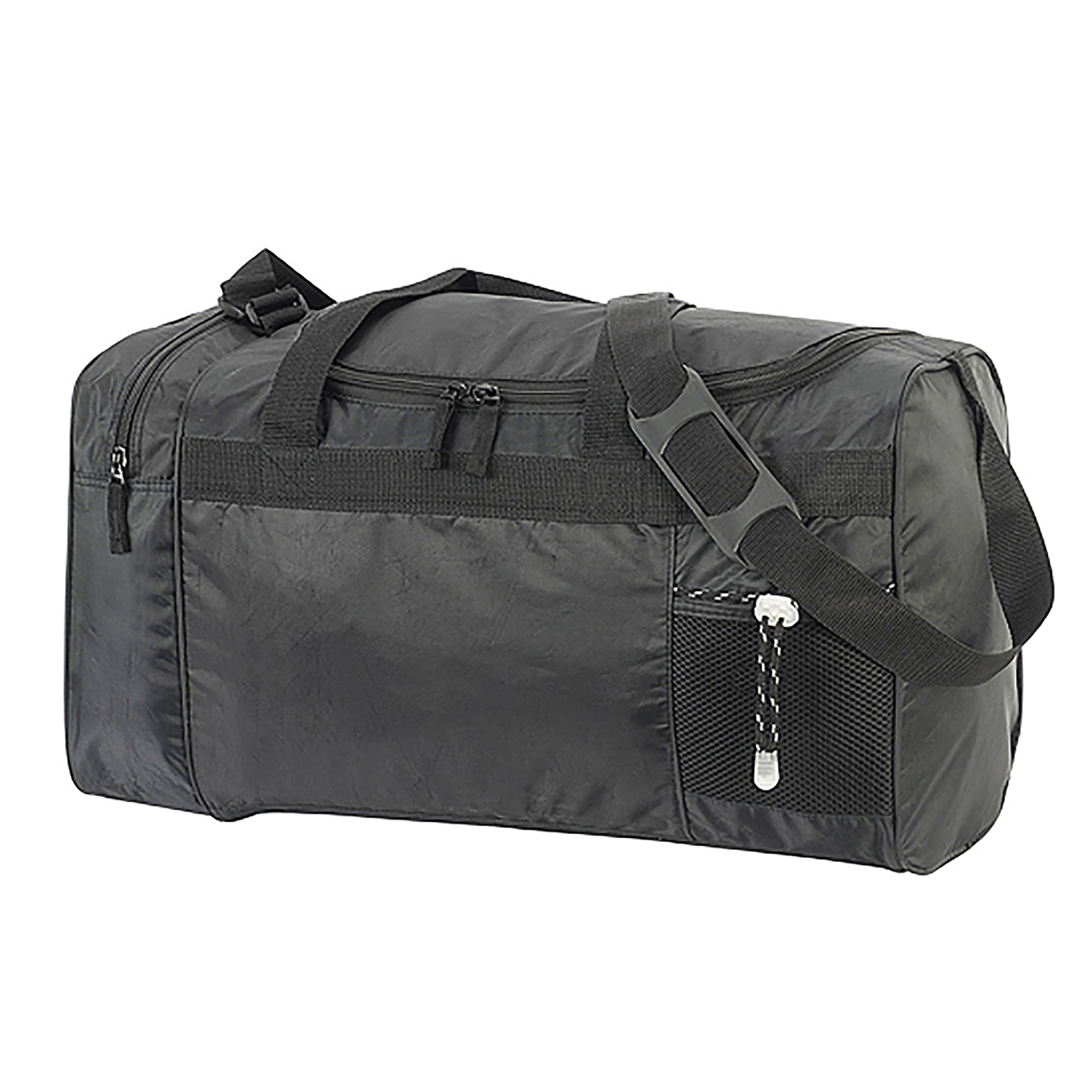 33" Lightweight  4 Wheel Suitcase Luggage Trolley Case Travel Cargo Holdall Bag 