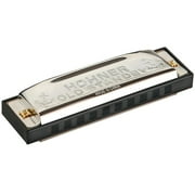 HOHNER Old Standby Harmonica "Bb"