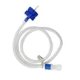 thumbnail image 1 of Almencla Drinking Water Bottle Hose Tube Reservoir Pack Backpack Simple, 1 of 6