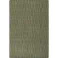 thumbnail image 6 of Milliken Imagine Area Rug FLOW Flow Dark Lagoon Rows Waves 5' 4" x 7' 8" Rectangle, 6 of 7