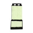 thumbnail image 2 of Electric Acoustic Guitar Bass String Scrubber Rub Cleaning Tool Maintenance Care, 2 of 6