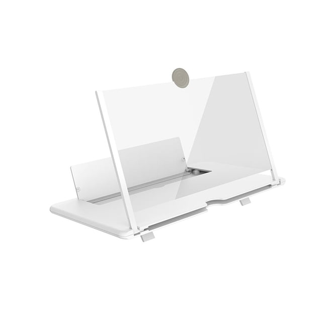 RYRDWP Mobile Phone Video Projection Screen Magnifier Ultra Clear Eye Protection HD