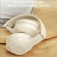 thumbnail image 3 of Pisexur - Auriculares deportivos inalámbricos con Bluetooth para hombre, con reducción de ruido y largo alcance, para niños, organizador de electrónica., 3 of 6