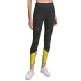 thumbnail image 3 of Calvin Klein Womens Performance Colorblocked 7/8 Length Leggings, 3 of 4