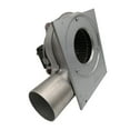 thumbnail image 1 of Furnace Fireplace Blower Fan, Motor High Temperature Resistance 2000 Rpm Fan Centrifugal Blower, 1 of 6