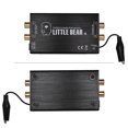 thumbnail image 3 of Preamplificador de preamplificador Mini MM Phono con entrada y salida RCA, 3 of 7