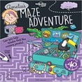 thumbnail image 1 of Amelia's Maze Adventure (Solonely Planet Kids), 1 of 3