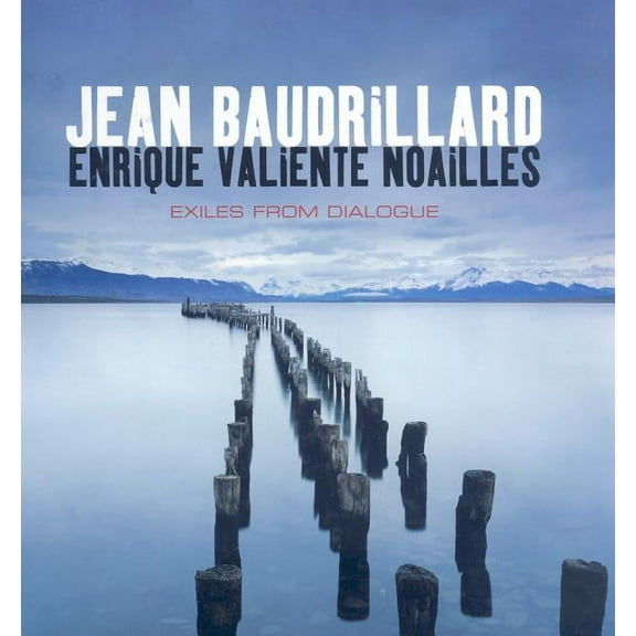 Exiles from Dialogue (Hardcover)