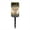 American Tribal Geometric Cow Sunflower, variant on COEQINE Cross Solar Candle Cemetery Solar Lights for Grave LED Garden Lights Solar Powered Solar Pathway Lights Outdoor Waterproof with Dusk to Dawn Sensor, God Cross Light