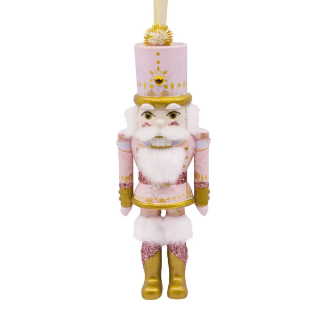 Hallmark Nutcracker Signature Ornament
