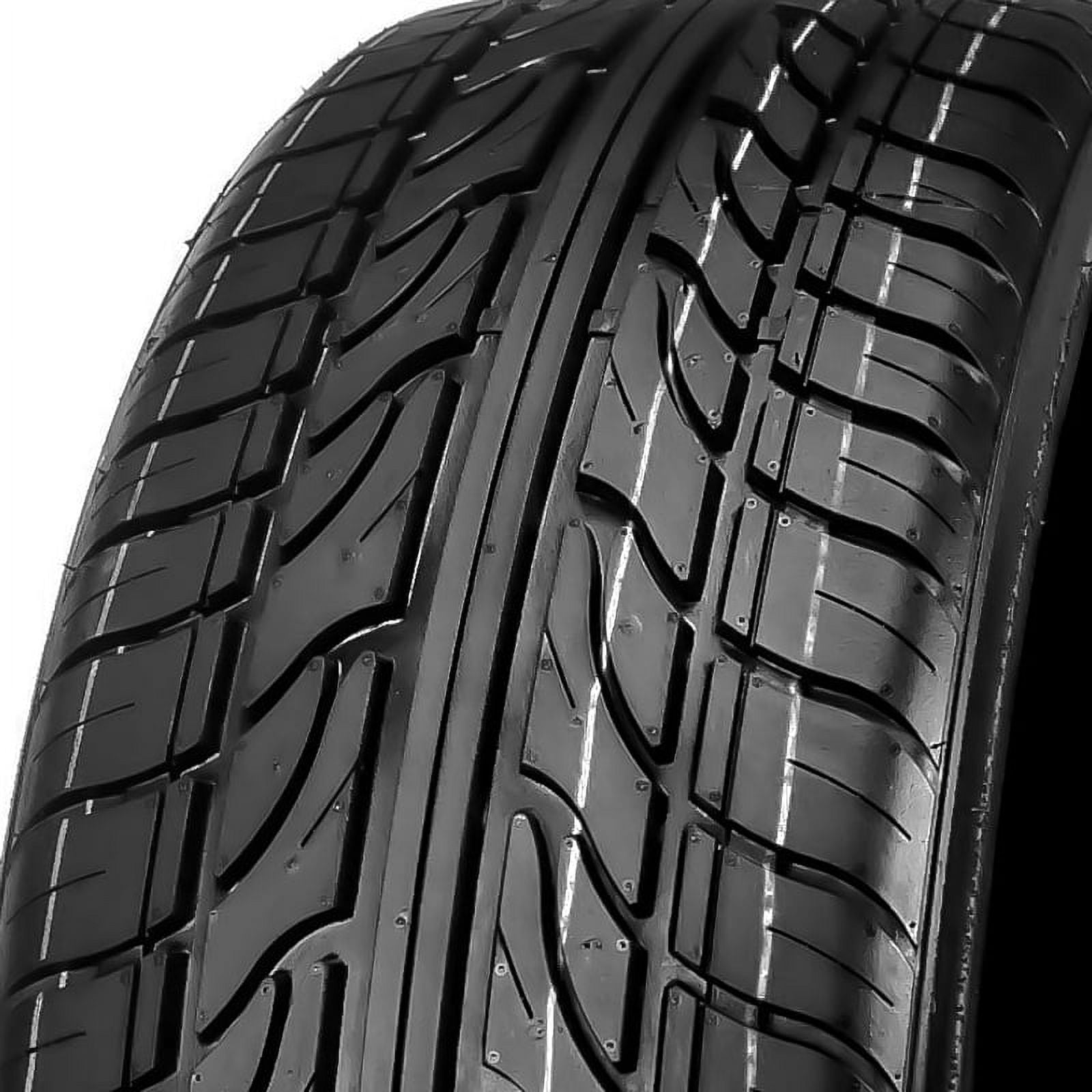 Haida HD921 225/30R20 85 W High Performance Tire