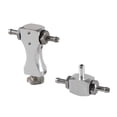 thumbnail image 3 of Car Turbo Boost Controller Adjustable Bilateral Tee for MAN ual Turbo Tee Bleed Valve, 3 of 4