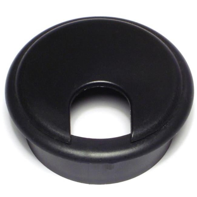 Midwest Fastener MF70271 2 in. Hole Desk Grommets 2 Piece