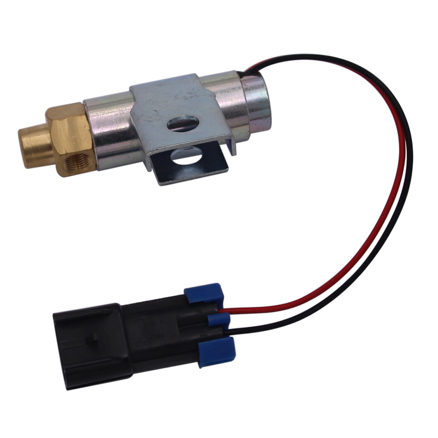 NEW Fan Clutch High Temp Air Solenoid Valve 500827 F224903 1689785C91